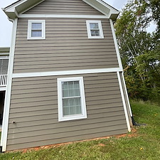 Pressure-Washing-in-Waynesboro-VA-Charlottesville-Christmas-Lights 0